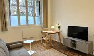 Appartement 2 Pièces 32 m² à louer à Paris 12 (75012)