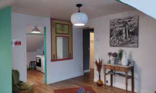 Appartement 3 Pièces 54 m² à louer à Le Tréport (76470)