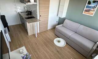 Appartement 1 Pièce 15 m² à louer à La Seyne-sur-Mer (83500)