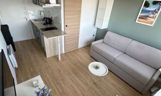 Appartement 1 Pièce 15 m² à louer à La Seyne-sur-Mer (83500)