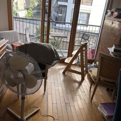 Appartement 1 pièces 500 €