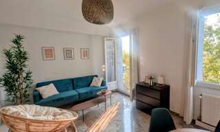 Appartement 2 Pièces 42 m² à louer à Draguignan (83300)