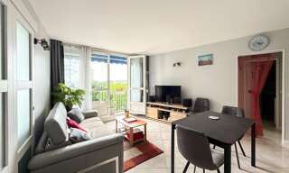 Appartement 2 Pièces 49 m² à louer à Eaubonne (95600)