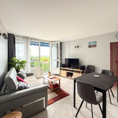 Appartement 2 pièces 1050 €