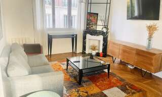 Appartement 2 Pièces 50 m² à louer à Issy-les-Moulineaux (92130)