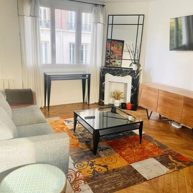 Appartement 2 pièces 1650 €