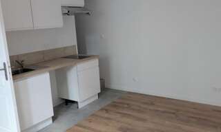 Appartement 2 Pièces 38 m² à louer à Roubaix (59100)