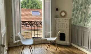 Appartement 2 Pièces 36 m² à louer à Saint-Denis (93200)