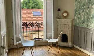 Appartement 2 Pièces 36 m² à louer à Saint-Denis (93200)