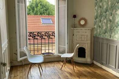 Appartement 2 pièces 930 €