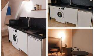 Appartement 2 Pièces 30 m² à louer à Blois (41000)