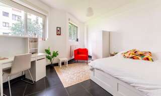 Appartement 1 Pièce 25 m² à louer à Paris 16 (75016)