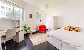 Appartement 1 Pièce 25 m² à louer à Paris 16 (75016)