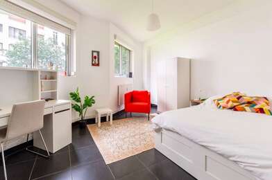 Appartement 1 pièces 1600 €