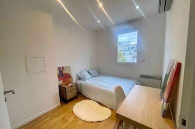 Appartement 1 pièces 850 €