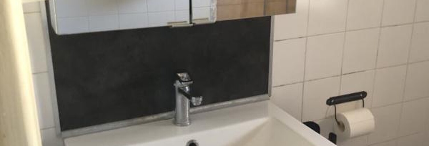 Appartement 3 Pièces 65 m² à louer à Donzère (26290)