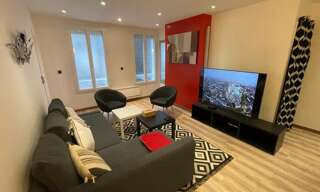 Appartement 2 Pièces 52 m² à louer à Chartres (28000)