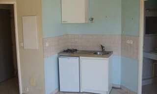 Appartement 2 Pièces 28 m² à louer à Rodez (12000)