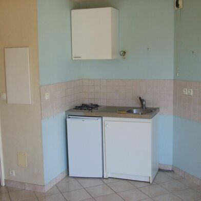 Appartement 2 pièces 380 €