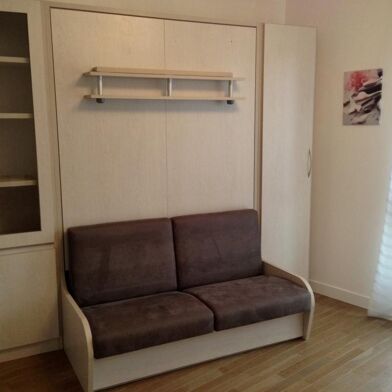 Appartement 1 pièces 988 €