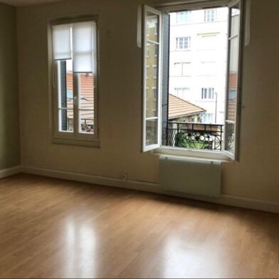 Appartement 2 pièces 1200 €