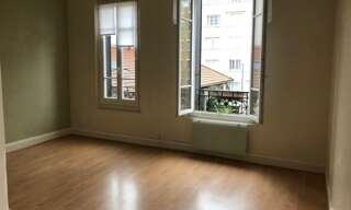 Appartement 2 Pièces 38 m² à louer à Boulogne-Billancourt (92100)