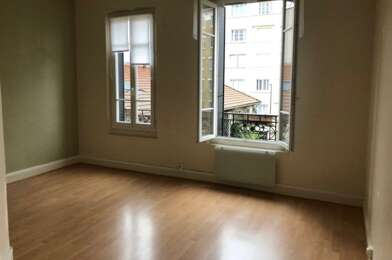Appartement 2 pièces 1200 €
