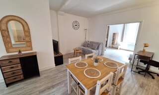Appartement 2 Pièces 46 m² à louer à Angers (49000)