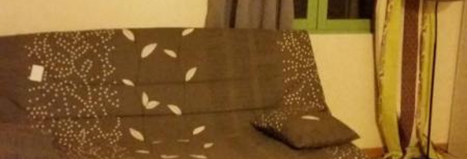 Appartement 1 Pièce 20 m² à louer à Montauban (82000)