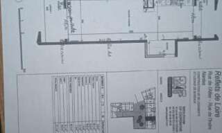 Appartement 1 Pièce 10 m² à louer à Nantes (44000)