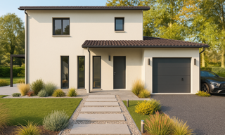 Maison 5 Pièces 111 m² à vendre à Morancé (69480)