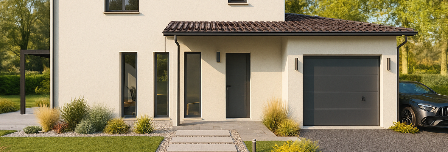 Maison 5 Pièces 111 m² à vendre à Morancé (69480)