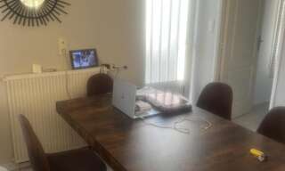 Appartement 2 Pièces 49 m² à louer à Béziers (34500)