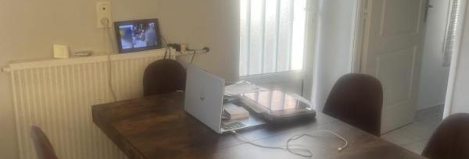 Appartement 2 Pièces 49 m² à louer à Béziers (34500)