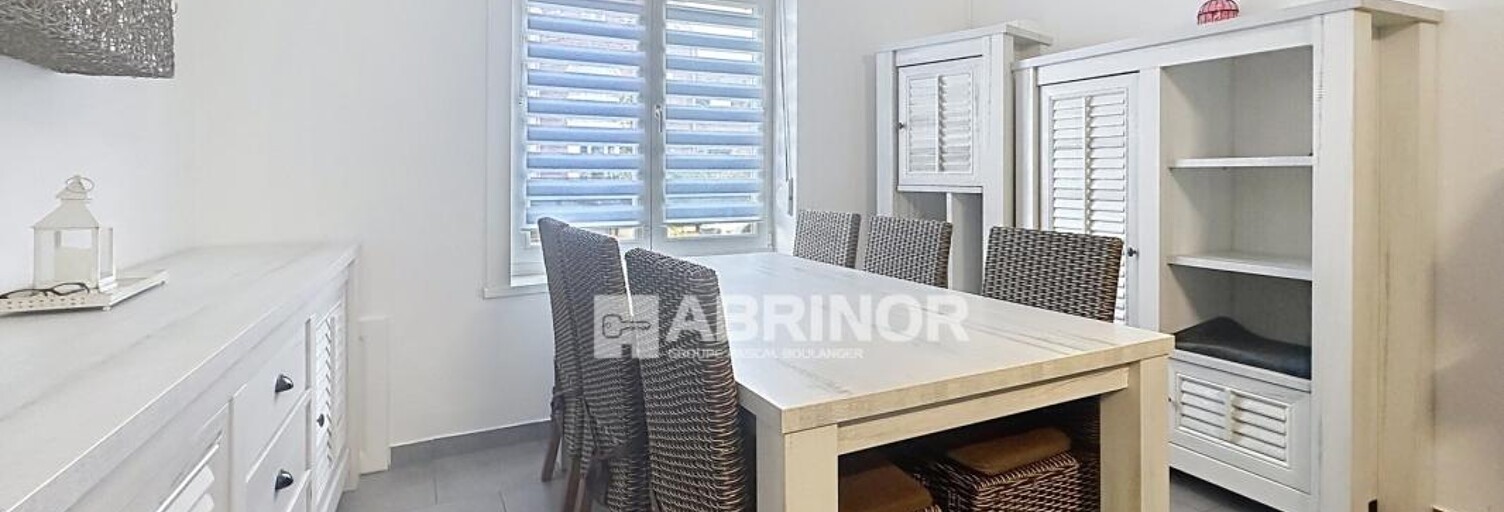 Immeuble  176 m² à vendre à Wattrelos (59150)