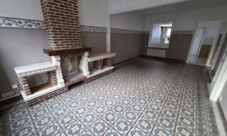 Maison 5 Pièces 100 m² à vendre à Tourcoing (59200)