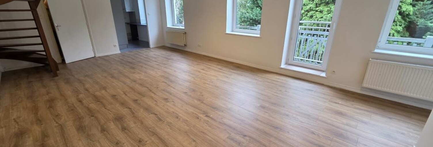 Appartement 3 Pièces 76 m² à vendre à Halluin (59250)