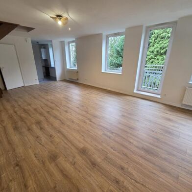 Appartement 3 pièces 159000 €