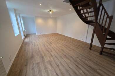 Appartement 3 pièces 157000 €