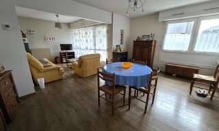 Appartement 2 Pièces 60 m² à vendre à Tourcoing (59200)