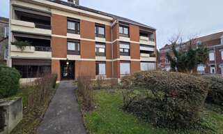 Appartement 2 Pièces 60 m² à vendre à Tourcoing (59200)