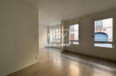 Appartement 4 pièces 710 €