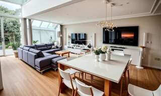 Appartement 4 Pièces 142 m² à vendre à Marcq-en-Barœul (59700)