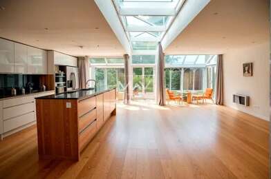 Appartement 4 pièces 531300 €