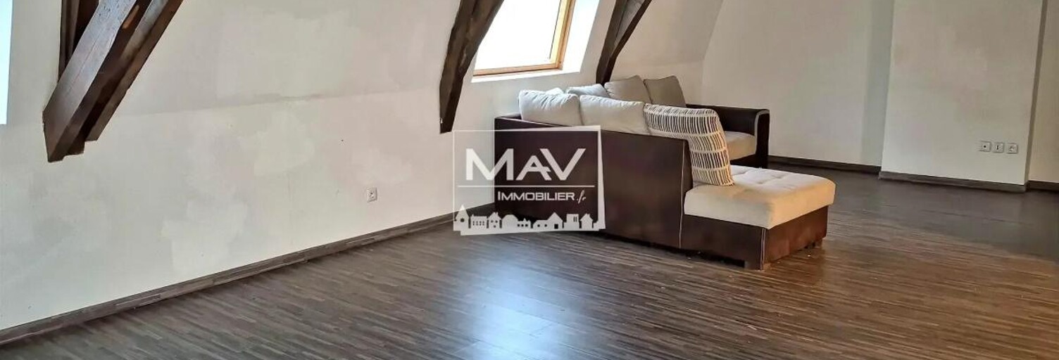 Appartement 3 Pièces 74 m² à louer à Armentières (59280)