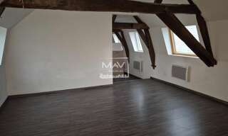 Appartement 3 Pièces 74 m² à louer à Armentières (59280)