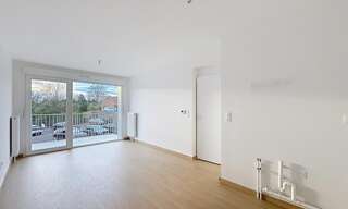 Appartement 2 Pièces 40 m² à louer à Templeuve-en-Pévèle (59242)