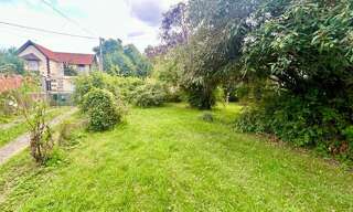 Terrain  288 m² à vendre à Saint-Thibault-des-Vignes (77400)