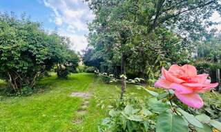 Terrain  390 m² à vendre à Saint-Thibault-des-Vignes (77400)