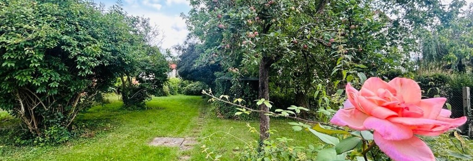 Terrain  390 m² à vendre à Saint-Thibault-des-Vignes (77400)